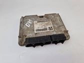 Engine control unit/module