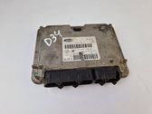 Engine control unit/module
