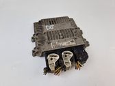 Engine control unit/module