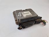 Engine control unit/module
