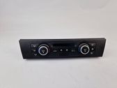 Climate control unit