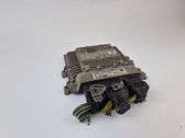 Engine control unit/module