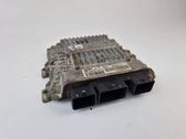 Calculateur moteur ECU