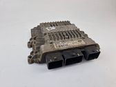 Engine control unit/module