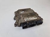 Engine control unit/module