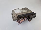 Engine control unit/module ECU