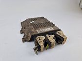 Engine control unit/module