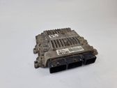 Engine control unit/module ECU