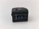 Headlight level height control switch