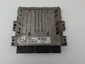 Engine control unit/module