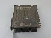 Engine control unit/module