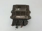 Engine control unit/module