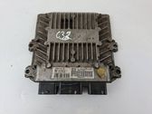 Engine control unit/module