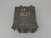 Calculateur moteur ECU