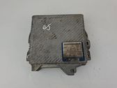 Engine control unit/module