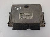 Engine control unit/module