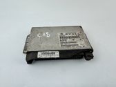 Gearbox control unit/module