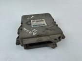 Engine control unit/module