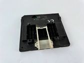 Comfort/convenience module