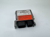 Airbag control unit/module