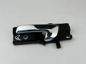Front door interior handle
