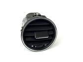 Dash center air vent grill