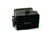 Dash center air vent grill