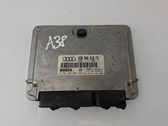 Engine control unit/module