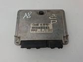 Engine control unit/module