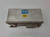 ABS control unit/module