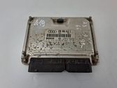 Engine control unit/module