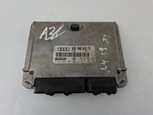 Engine control unit/module