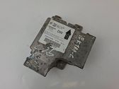 Airbag control unit/module