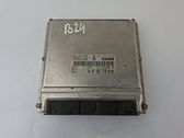 Engine control unit/module