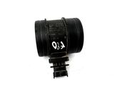 Mass air flow meter