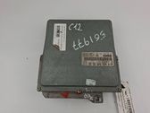 Engine control unit/module