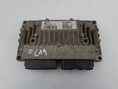 Calculateur moteur ECU
