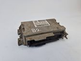 Unidad de control/módulo del motor
