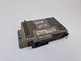 Calculateur moteur ECU