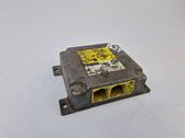 Module de contrôle airbag