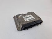 Calculateur moteur ECU