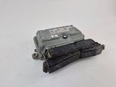 Calculateur moteur ECU