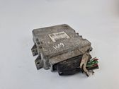 Calculateur moteur ECU