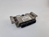 Блок управления двигателя