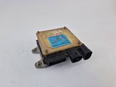 Power steering control unit/module