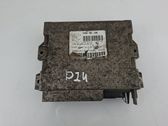 Engine control unit/module