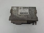 Engine control unit/module