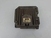 Unidad de control/módulo del motor