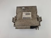 Engine control unit/module