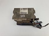 Motorsteuergerät ECU